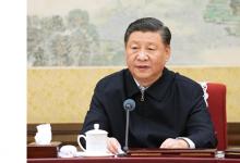 習(xí)近平對進(jìn)一步做好防汛救災(zāi)工作作出重要指示