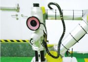 南方電網(wǎng)公司首個(gè)電力機(jī)器人領(lǐng)域重大科技專項(xiàng)成果達(dá)到國(guó)際領(lǐng)先水平