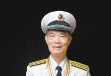 中央軍委主席習(xí)近平簽署命令，授予麥賢得等同志“八一勛章”
