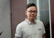 蕭育亮:突破界限 連接IT與OT的新自動化