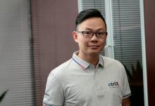 蕭育亮:突破界限 連接IT與OT的新自動(dòng)化