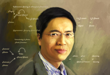 全球著名計算機視覺專家朱松純擬加入清華自動化系