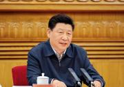 習(xí)近平：構(gòu)建起強大的公共衛(wèi)生體系 為維護人民健康提供有力保障