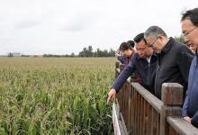 國(guó)機(jī)集團(tuán)領(lǐng)導(dǎo)率隊(duì)吉林調(diào)研紀(jì)實(shí)