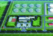 中國自控中標(biāo)中國航油基建工程自控及通信系統(tǒng)集采項目