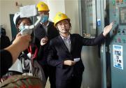 信息化建設助力南水北調總干渠平穩(wěn)輸水