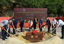 深圳地鐵全自動運行試驗中心開工建設(shè) 預(yù)計明年投運