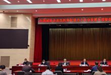 全國減輕企業(yè)負(fù)擔(dān)和促進(jìn)中小企業(yè)發(fā)展專項(xiàng)督查正式啟動(dòng)