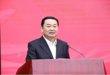 郝鵬：激發(fā)各類市場主體活力