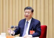 中央經濟工作會議舉行 習近平李克強作重要講話