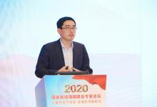 賽迪顧問(wèn)副總裁董凱：智能制造強(qiáng)調(diào)的是人機(jī)高度交互的狀態(tài)