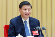 習(xí)近平出席中央農(nóng)村工作會議并發(fā)表重要講話
