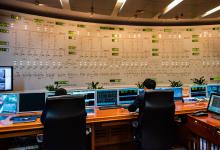 三峽電站2020年發(fā)電量達1118億千瓦時