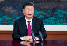 習近平出席世界經(jīng)濟論壇“達沃斯議程”對話會并發(fā)表特別致辭