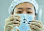 新華每日電訊訪談國藥集團中國生物：中國新冠疫苗安全嗎？有效嗎？夠用嗎？