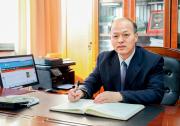 培養(yǎng)知農(nóng)愛農(nóng)新型人才——《瞭望》專訪江蘇大學(xué)校長(zhǎng)顏曉紅
