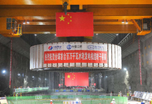 東方電氣集團牽住任期制和契約化管理牛鼻子驅(qū)動企業(yè)逆勢增長