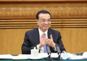 李克強參加廣西代表團審議
