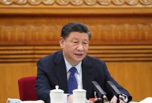 堅定不移走高質(zhì)量發(fā)展之路 堅定不移增進民生福祉