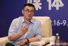 深蘭科技陳海波：科學(xué)家向里，企業(yè)家向外