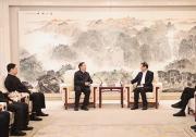 為新時代湖北高質量發(fā)展提供堅強電力保障