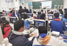 【新突破】自動化為智慧教育賦能！