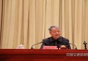 楊傳堂在部黨史學(xué)習(xí)教育培訓(xùn)班（第三期）結(jié)業(yè)式上強(qiáng)調(diào)：高標(biāo)準(zhǔn)高質(zhì)量完成黨史學(xué)習(xí)教育......