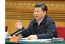 習(xí)近平給《文史哲》編輯部全體編輯人員回信