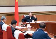李克強(qiáng)主持召開(kāi)政府特殊津貼制度高層次高技能人才座談會(huì)
