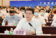 廣東積極推進對外貿(mào)易創(chuàng)新發(fā)展 前四個月外貿(mào)額增長三成