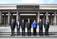 市場(chǎng)監(jiān)管總局推動(dòng)質(zhì)量基礎(chǔ)設(shè)施“一站式” 服務(wù)進(jìn)百城入萬(wàn)企 助力中小企業(yè)提質(zhì)增效