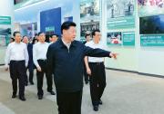 以史為鏡、以史明志　知史愛黨、知史愛國