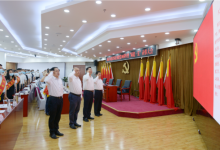農(nóng)業(yè)農(nóng)村部：加大對龍頭企業(yè)扶持力度 全面推進鄉(xiāng)村振興