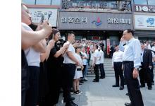 這項工作國常會一年內(nèi)多次部署，李克強提出新要求