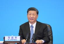 習(xí)近平出席中國共產(chǎn)黨與世界政黨領(lǐng)導(dǎo)人峰會并發(fā)表主旨講話