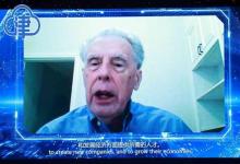 圖靈獎(jiǎng)得主霍普克羅夫特：AI人工智能核心是教育人才