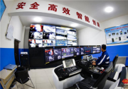 國家能源集團神東煤炭加速智能化建設(shè)