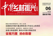 王正譜：在國家鄉(xiāng)村振興重點(diǎn)幫扶縣工作會(huì)議上的講話