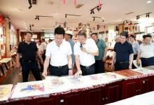 從實踐中來 到實踐中去——中國社會科學(xué)院學(xué)部委員調(diào)研組四川調(diào)研紀實
