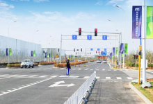 千方科技：讓自動(dòng)駕駛汽車有路可跑