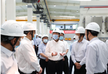 辛保安董事長主持召開新型電力系統(tǒng)科技攻關計劃重大項目推進會并開展調研 