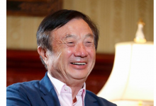 任正非最新談話：華為處在生存發(fā)展關鍵期，透露6G新方向