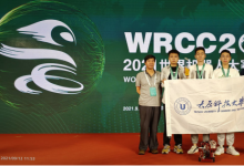 太原科技大學(xué)獲2021世界機(jī)器人大賽錦標(biāo)賽大學(xué)組智能挑戰(zhàn)賽冠軍