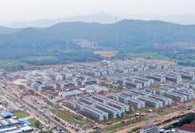 首批醫(yī)護(hù)人員進(jìn)駐廣州市國(guó)際健康驛站
