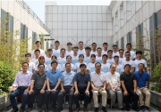 國(guó)科大首屆人工智能專業(yè)本科生開班
