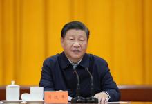 習(xí)近平出席中央人才工作會(huì)議并發(fā)表重要講話