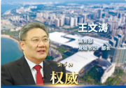 以高水平開(kāi)放推動(dòng)構(gòu)建高水平社會(huì)主義市場(chǎng)經(jīng)濟(jì)體制——訪商務(wù)部部長(zhǎng)王文濤