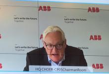 ABB將在上海實現(xiàn)“用機器人制造機器人”