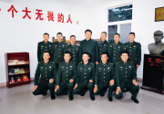 習(xí)近平：堅(jiān)定理想信念 補(bǔ)足精神之鈣