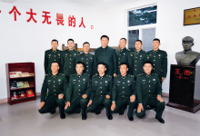 習(xí)近平：堅定理想信念 補足精神之鈣